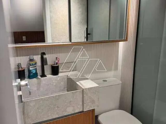 Apartamento venda em Região Imediata de Marília, Marília