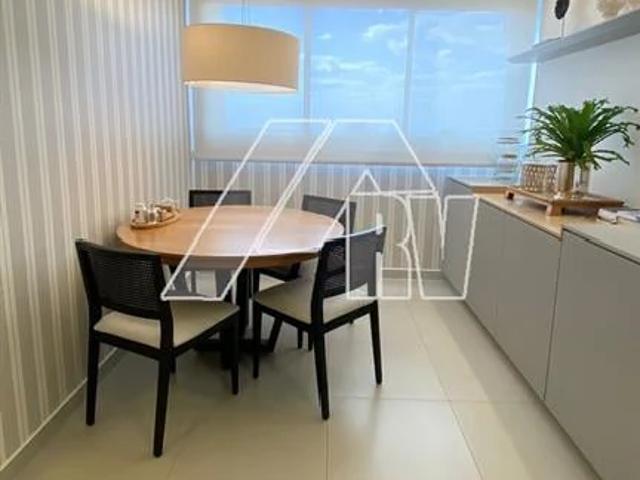 Apartamento venda em Marília