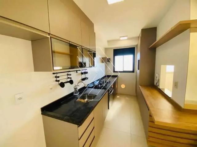 Apartamento venda em Região Imediata de Marília, Marília