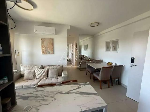 Apartamento venda em Região Imediata de Marília, Marília