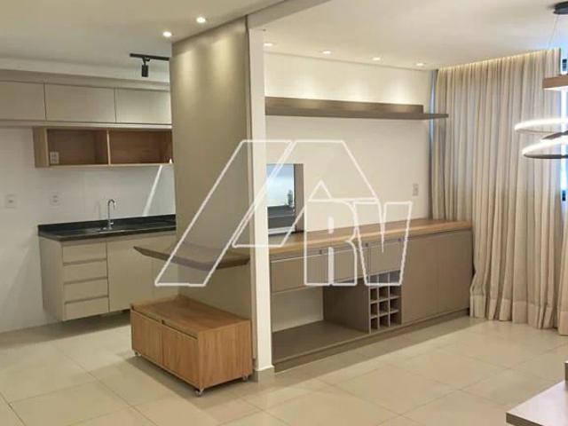 Apartamento venda em Marília