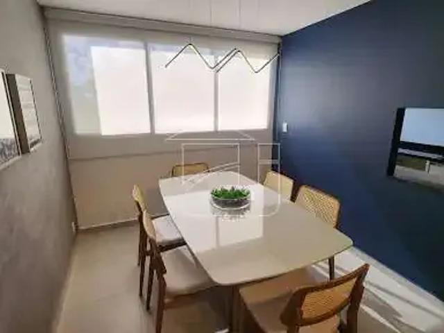 Apartamento venda em Região Imediata de Marília, Marília