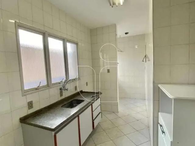 Apartamento venda em Região Imediata de Marília, Marília