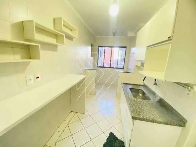 Apartamento venda em Região Imediata de Marília, Marília