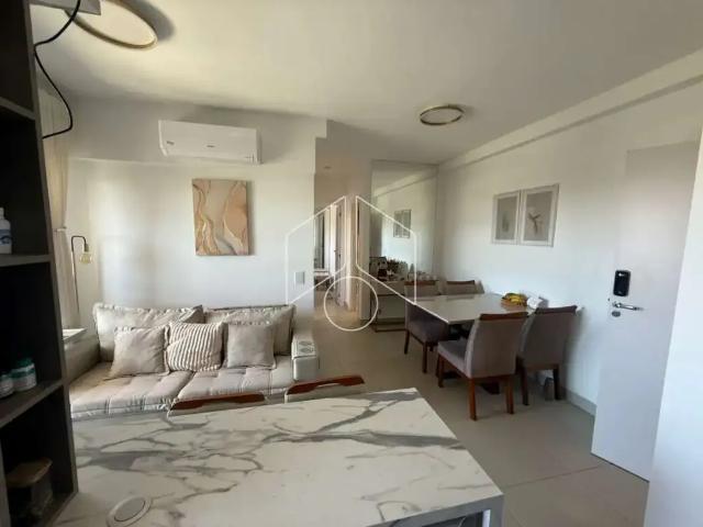 Apartamento venda em Região Imediata de Marília, Marília