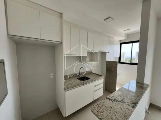 Apartamento venda em Região Imediata de Marília, Marília