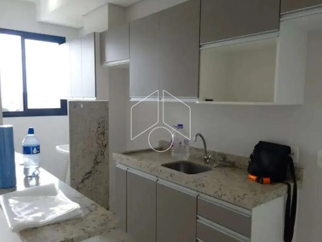 Apartamento venda em Região Imediata de Marília, Marília