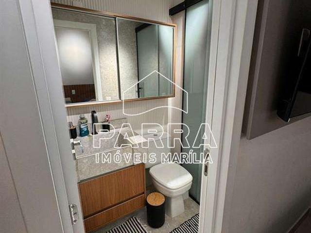 Apartamento venda em Região Imediata de Marília, Marília