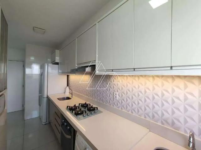 Apartamento venda em Região Imediata de Marília, Marília