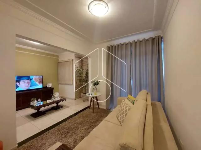 Apartamento venda em Região Imediata de Marília, Marília