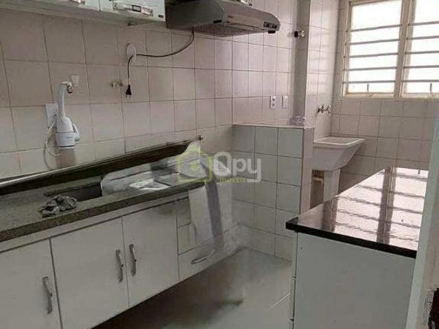 Apartamento venda em Marília