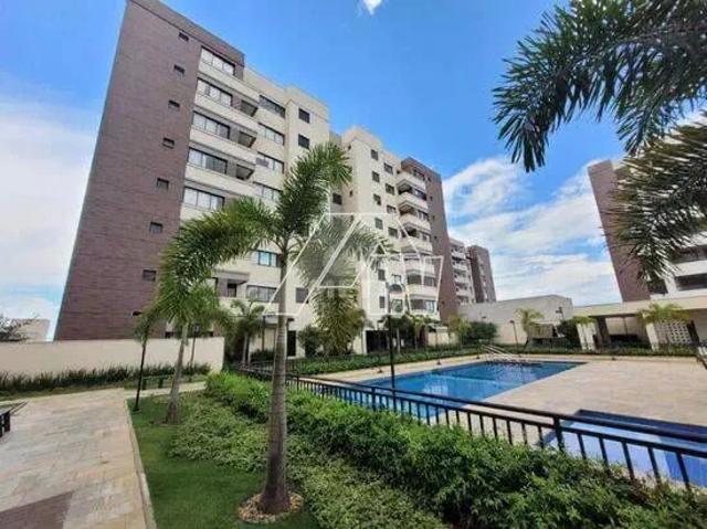 Apartamento venda em Marília