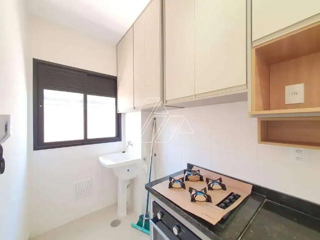 Apartamento venda em Região Imediata de Marília, Marília