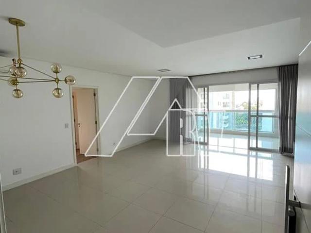 Apartamento venda em Marília