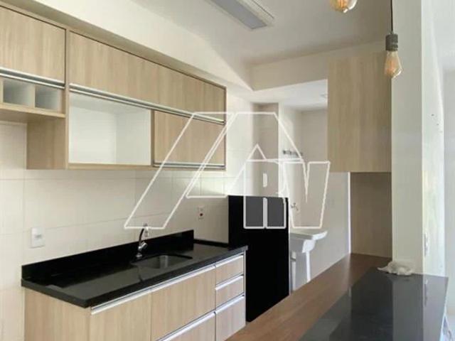 Apartamento venda em Marília