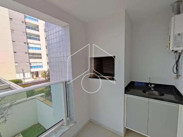 Apartamento venda em Região Imediata de Marília, Marília