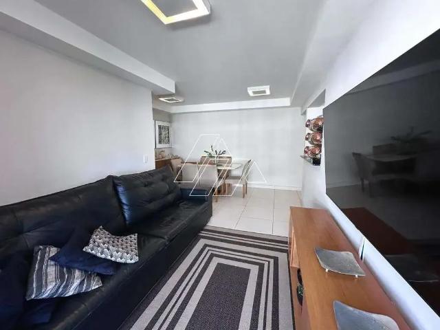 Apartamento venda em Região Imediata de Marília, Marília