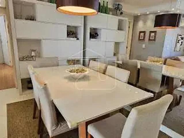 Apartamento venda em Marília, Região Geográfica Intermediária de Marília