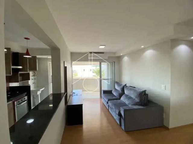 Apartamento venda em Região Imediata de Marília, Marília