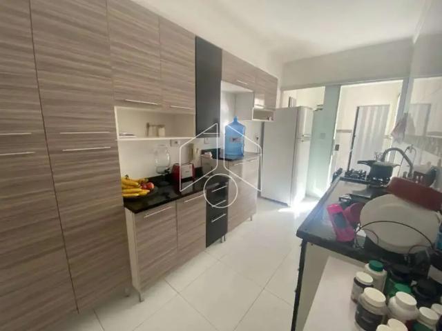 Apartamento venda em Região Imediata de Marília, Marília