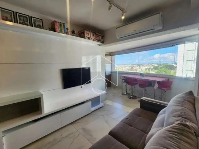 Apartamento venda em Região Imediata de Marília, Marília