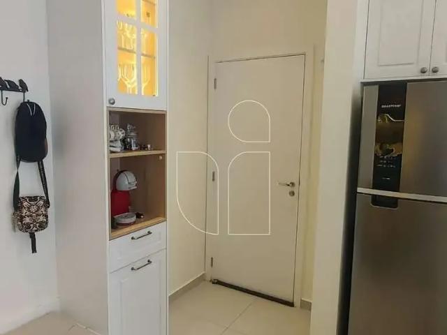 Apartamento venda em Região Imediata de Marília, Marília