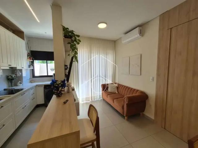 Apartamento venda em Região Imediata de Marília, Marília