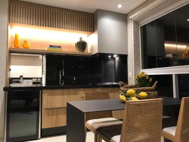 Apartamento venda em Região Imediata de Marília, Marília