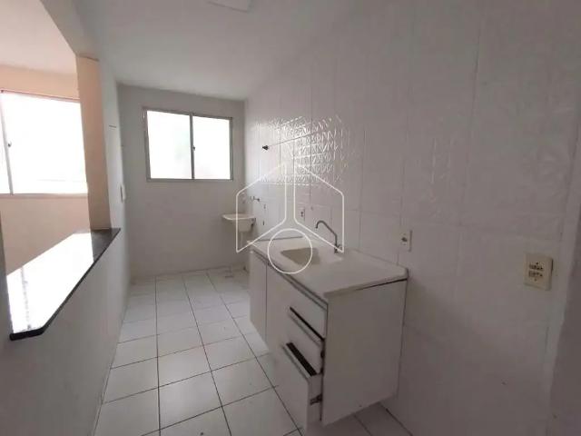 Apartamento venda em Região Imediata de Marília, Marília