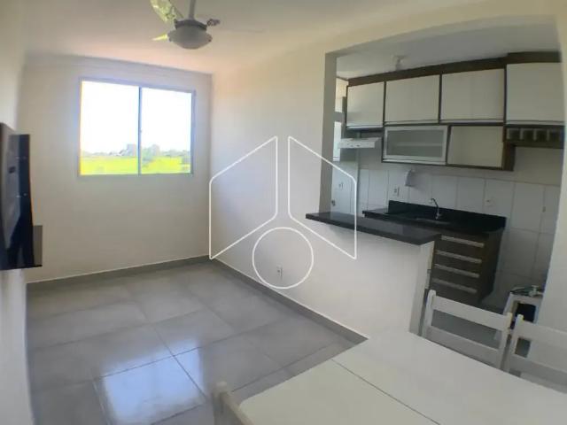 Apartamento venda em Região Imediata de Marília, Marília