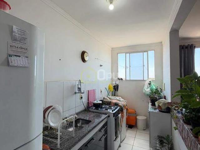 Apartamento venda em Parque das Vivendas II, Marília