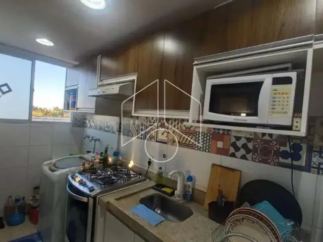 Apartamento venda em Região Imediata de Marília, Marília