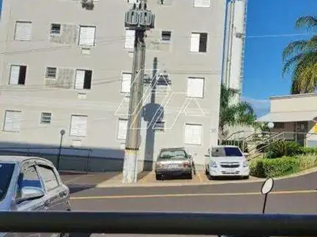 Apartamento venda em Região Imediata de Marília, Marília