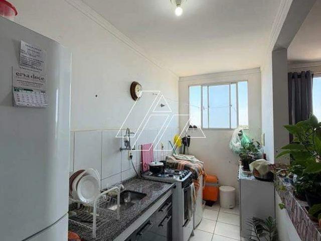 Apartamento venda em Marília, Região Geográfica Intermediária de Marília