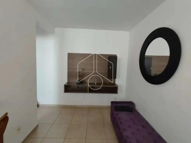 Apartamento venda em Região Imediata de Marília, Marília
