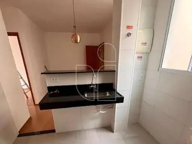 Apartamento venda em Região Imediata de Marília, Marília