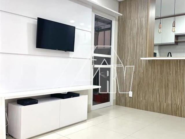 Apartamento venda em Marília