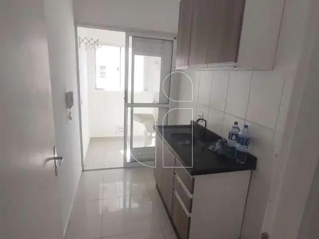 Apartamento venda em Região Imediata de Marília, Marília
