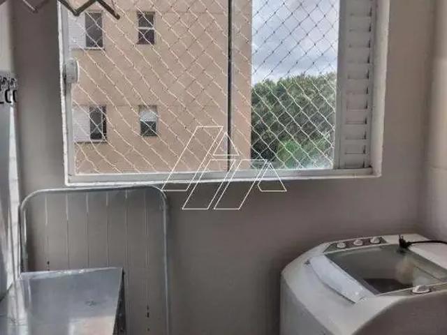Apartamento venda em Região Imediata de Marília, Marília
