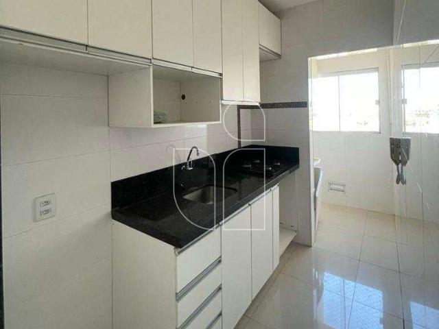 Apartamento venda em Região Imediata de Marília, Marília