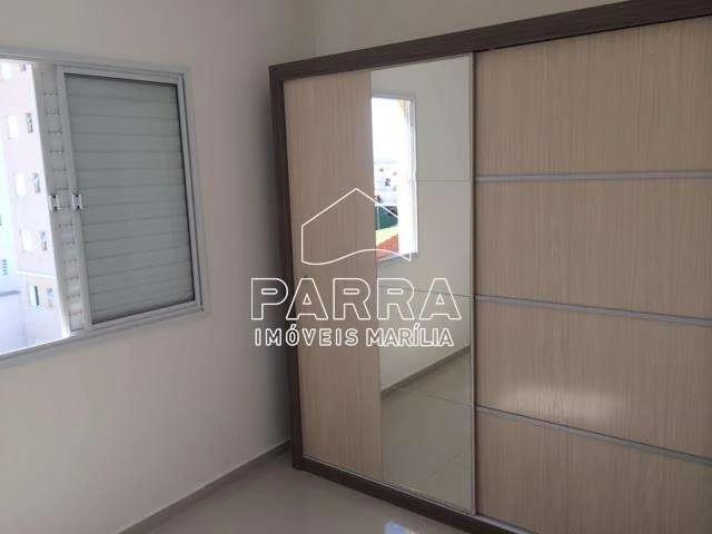Apartamento venda em Marília, Região Geográfica Intermediária de Marília