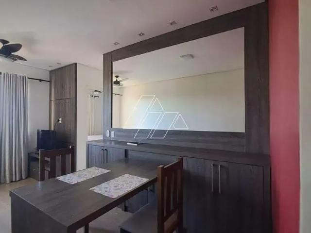 Apartamento venda em Região Imediata de Marília, Marília