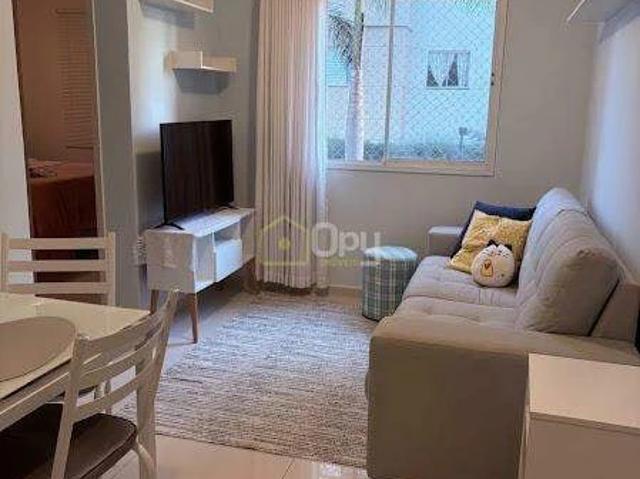 Apartamento venda em Maria Izabel, Marília