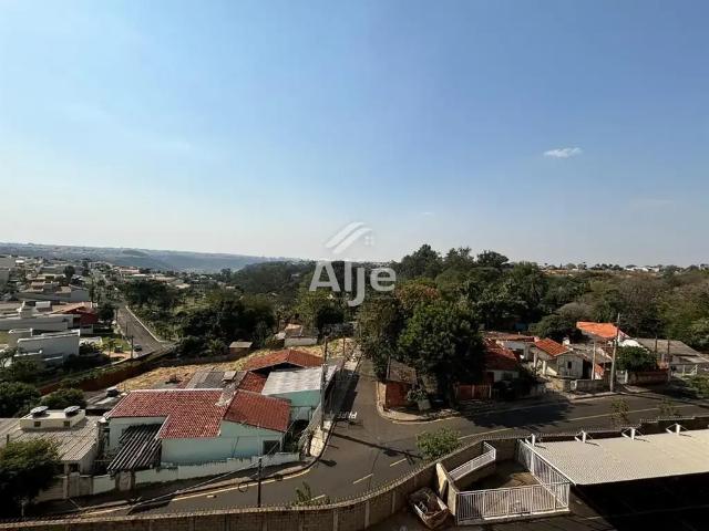 Apartamento venda em Região Imediata de Marília, Marília