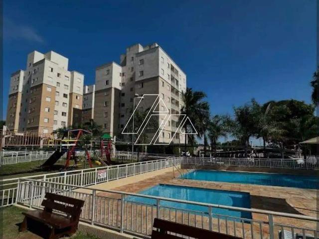 Apartamento venda em Marília, Região Geográfica Intermediária de Marília