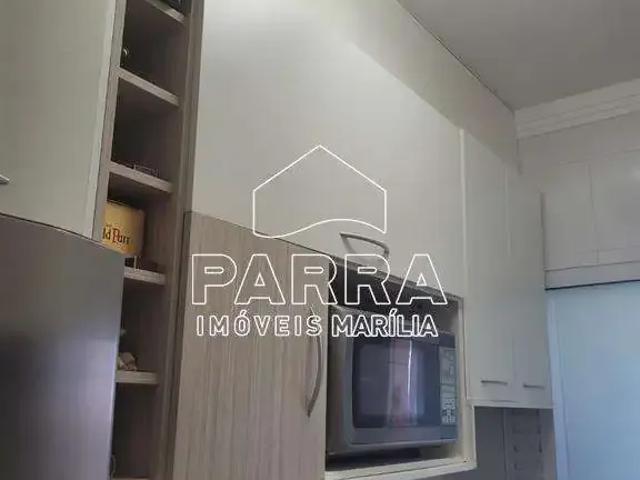 Apartamento venda em Região Imediata de Marília, Marília