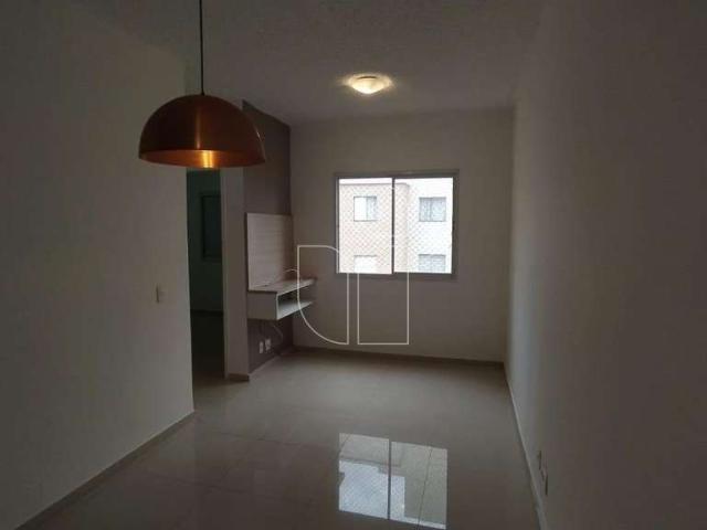 Apartamento venda em Região Imediata de Marília, Marília