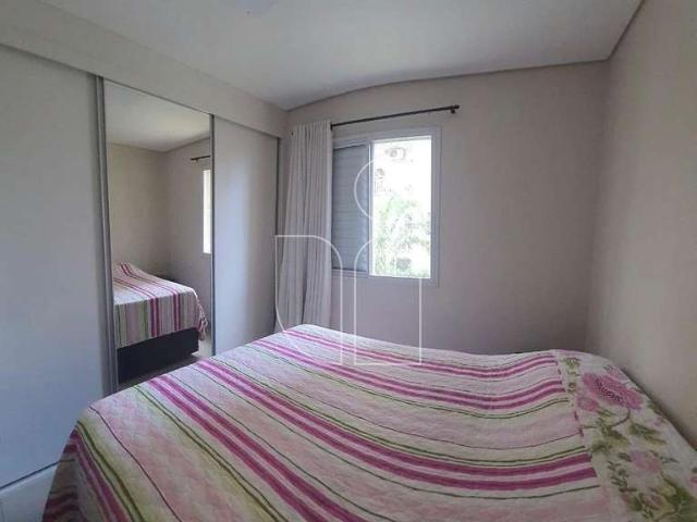 Apartamento venda em Região Imediata de Marília, Marília