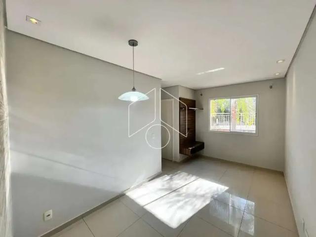 Apartamento venda em Região Imediata de Marília, Marília