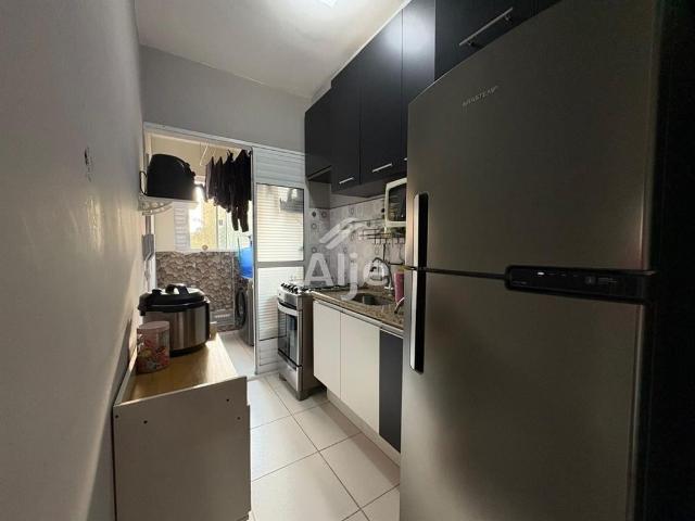 Apartamento venda em Região Imediata de Marília, Marília
